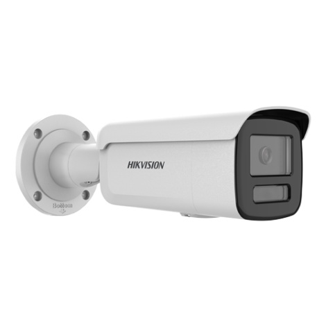 Camera IP 4K, lentila 2.8mm, IR 60m, WL 60m ColorVu3 - HIKVISION DS-2CD2T87G3-LIY-2.8mm