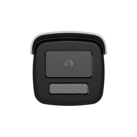 Camera IP 4K, lentila 2.8mm, IR 60m, WL 60m ColorVu3 - HIKVISION DS-2CD2T87G3-LIY-2.8mm - imagine 2