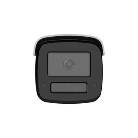 Camera IP 4K, lentila 2.8mm, IR 60m, WL 60m ColorVu3, Audio, Alarma Audio+Strobo - HIKVISION DS-2CD2T87G3-LIS2UY-SL-2.8mm - imagine 2