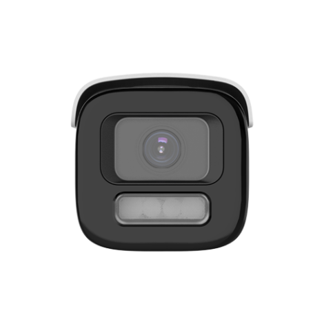 Camera IP 4K, lentila VF 2.8-12mm, IR 60m, WL 60m ColorVu3, Alarma, IK10 - HIKVISION DS-2CD2687G3-LIZSY(2.8-12mm) - imagine 2