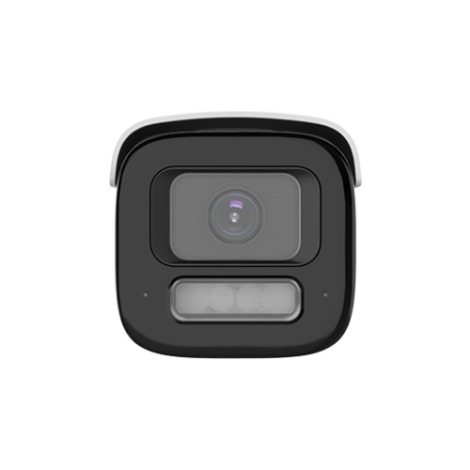 Camera IP 4K, lentila VF 2.8-12mm, IR 60m, WL 60m ColorVu3, Audio, Alarma Audio+Strobo, IK10 - HIKVISION DS-2CD2687G3-LIZS2UY-SL(2.8-12mm) - imagine 2
