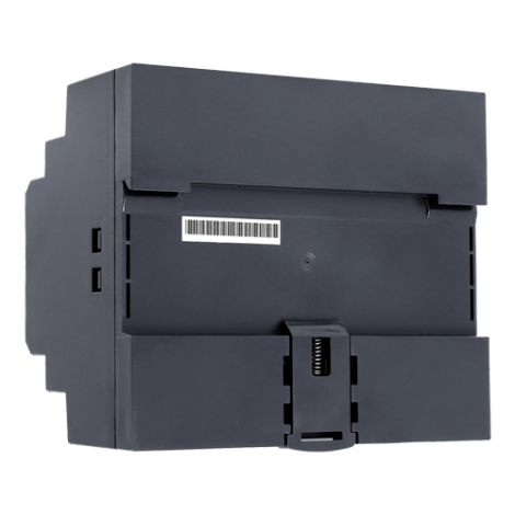 Sursa de alimentare in comutatie, 48V/3.2A, 153W, sina DIN - MEAN WELL HDR-150-48 - imagine 2