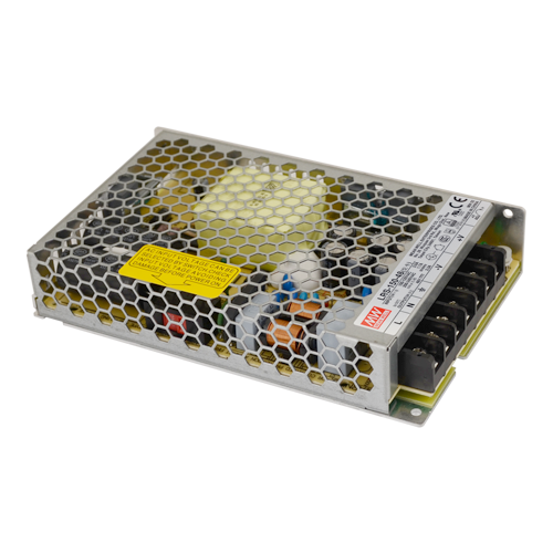 Sursa de alimentare in comutatie, 48V/3.3A, 158W - MEAN WELL LRS-150-48