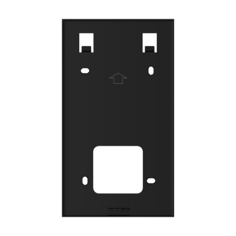 Suport montaj aparent pentru KV6133 - HIKVISION DS-KABV6133-G-Aparent - imagine 2