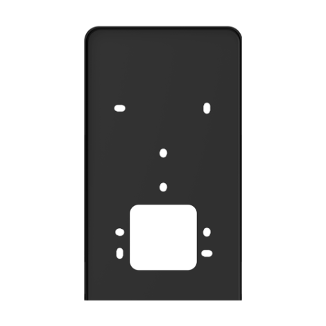 Protectie ploaie pentru KV6133 - HIKVISION DS-KABV6133-RS - imagine 2