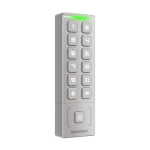 Terminal control acces, W-iFi, PIN/Card M1, Wiegand 26/34 - HIKVISION DS-K1T809MWX