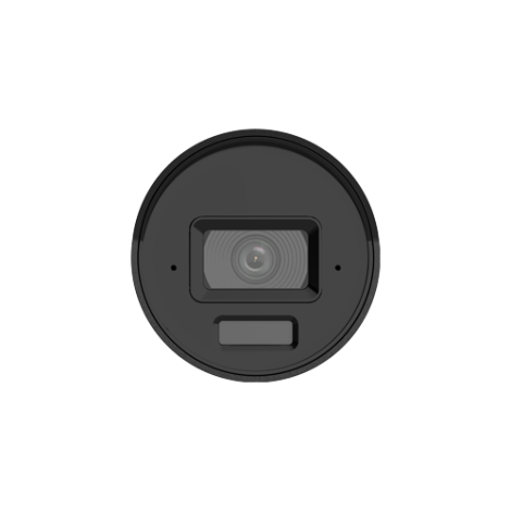 Camera IP 4MP, AcuSense, lentila 2.8mm, IR 40m, WL 40m, 2xMic, Neagra - HIKVISION DS-2CD2043G2-LI2U-2.8mm-BLACK - imagine 2