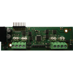 Modul de retea redundanta compatibil cu centralele IRIS si SIMPO  -  Teletek RedundantNetwork-IRIS/SIMPO