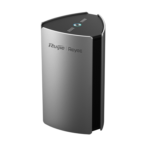 Router Mesh Wi-Fi 6 Dual Band, AX3200, 4 x RJ45 1G, 4 dBi, Cloud Management - Ruijie RG-M32