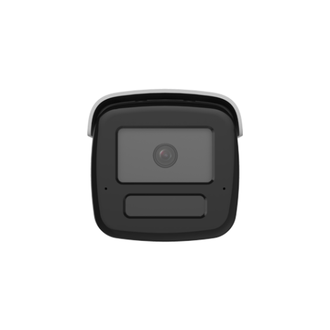 Camera IP 4MP, AcuSense, lentila 2.8mm, IR 60m, Audio, Alarma Audio+Stroboscop - HIKVISION DS-2CD2T46G2H-IS2U-SL-2.8mm - imagine 2