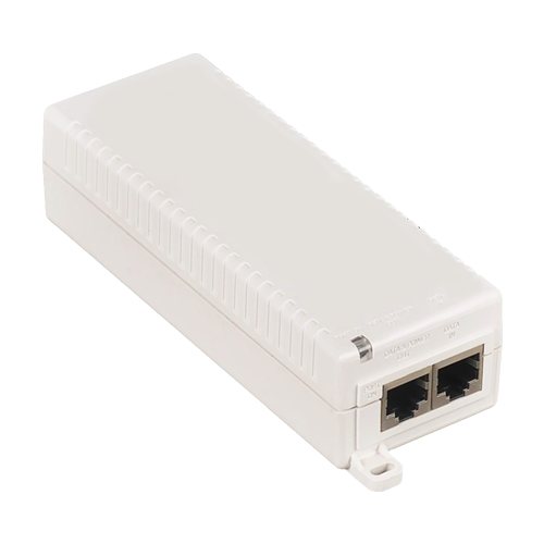 Injector 1 port PoE, 50V, 15.4W - Ruijie RG-E-120(GE)