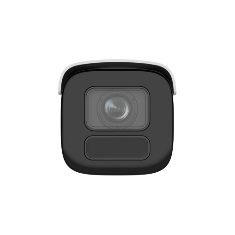 Camera IP 4K, lentila 2.8-12mm VF, IR 60m DarkFighter, Alarma, IK10 - HIKVISION DS-2CD2686G2H-IZS(2.8-12mm) - imagine 2