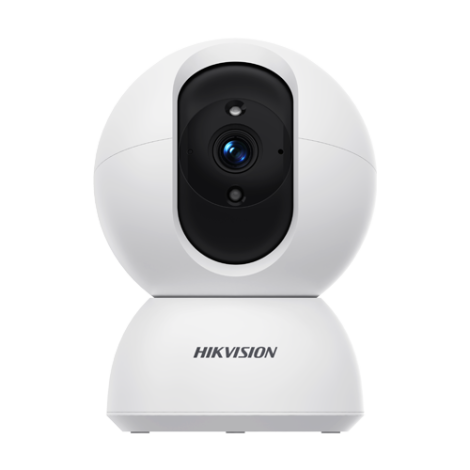 Camera Wi-Fi miniPT IP 2.0MP, lentila 4.0mm, AUDIO bidirectional, SD-card, IR 10m - HIKVISION DS-2CV2Q21G1-IDW-4mm