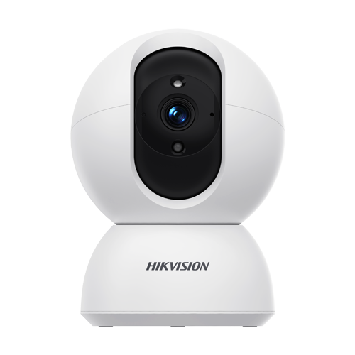 Camera Wi-Fi miniPT IP 2.0MP, lentila 4.0mm, AUDIO bidirectional, SD-card, IR 10m - HIKVISION DS-2CV2Q21G1-IDW-4mm