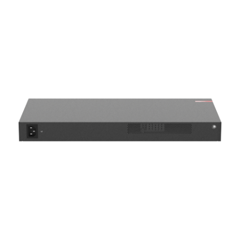 Switch 24 porturi RJ45 1G PoE+, 4 x SFP 2.5G, L2+ Cloud Management, 1U - Ruijie RG-S2915-24GT4MS-P-L - imagine 4