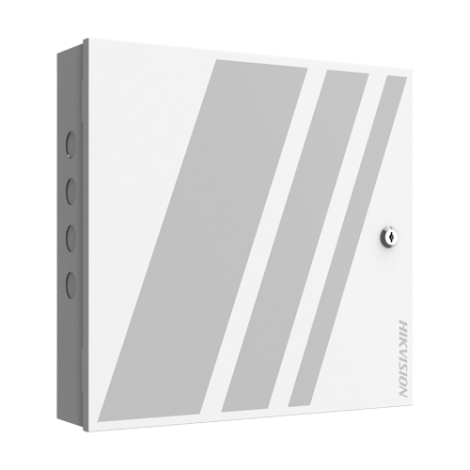 Centrala control acces o usa seria Pro, RS485, Wiegand, Alarma - HIKVISION DS-K2621X