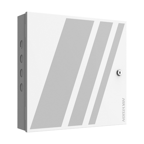 Centrala control acces o usa seria Pro, RS485, Wiegand, Alarma - HIKVISION DS-K2621X