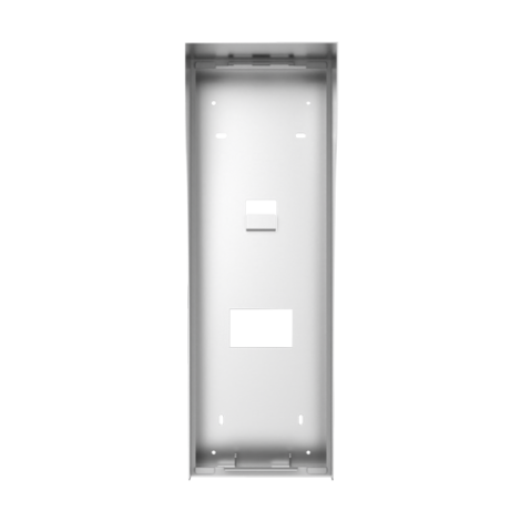 Protectie ploaie pentru videointerfon seria KD9203 - HIKVISION DS-KABD9203-RS - imagine 3