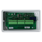 Modul adresabil 2 intrari / 2 iesiri - TELETEK SensoIRIS-MIO22