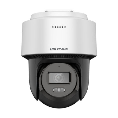 Camera PT IP, 4MP, lentila 4mm, IR 30m, WL 30m, Audio - HIKVISION DS-2DE2C400MWG-E-4mm