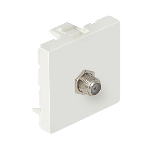 Panel echipat cu socket TV - DLX DLX-245-56
