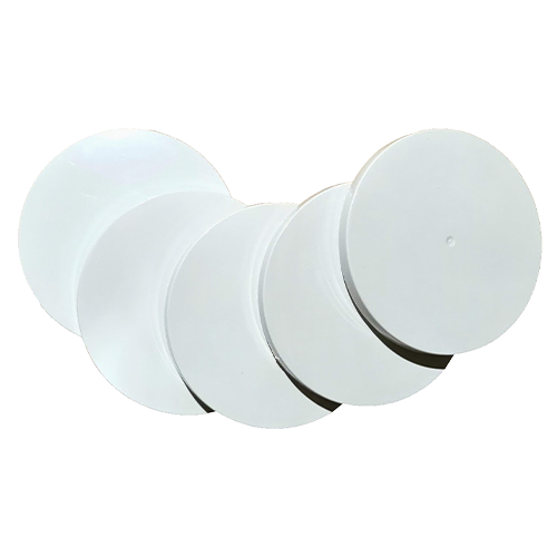 Capac din plastic pentru modulele CSOU/CSST si BSOU/BSST (utilizare fara detectoare), set de 5 bucati - Teletek SensoIRIS-BSCover