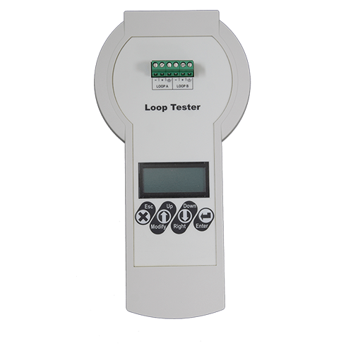 Dispozitiv de diagnosticare bucla, protocol TTE, compatibil seria SensorIris - TELETEK LoopTester