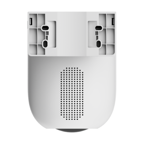 Camera IP Wi-Fi, Pan&Tilt, 2K, lentila 4mm, Audio bidirectional, IR 30m, Color 24/7, Alarma - EZVIZ CS-H8C-SE-2K - imagine 4