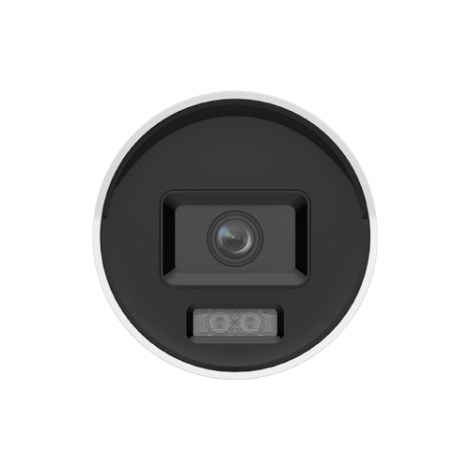 Camera IP 4MP, lentila 2.8mm, IR 40m, WL 40m ColorVu3 - HIKVISION DS-2CD2047G3-LIY-2.8mm - imagine 2