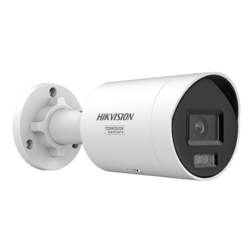 Camera IP 4K, lentila 2.8mm, IR 40m, WL 40m ColorVu3 - HIKVISION DS-2CD2087G3-LIY-2.8mm