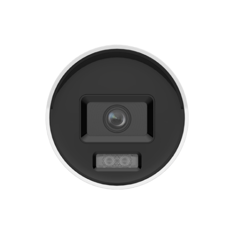 Camera IP 4K, lentila 2.8mm, IR 40m, WL 40m ColorVu3 - HIKVISION DS-2CD2087G3-LIY-2.8mm - imagine 2