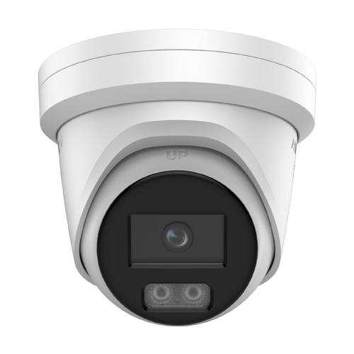 Camera IP 4MP, lentila 2.8mm, IR 30m, WL 30m ColorVu3 - HIKVISION DS-2CD2347G3-LIY-2.8mm