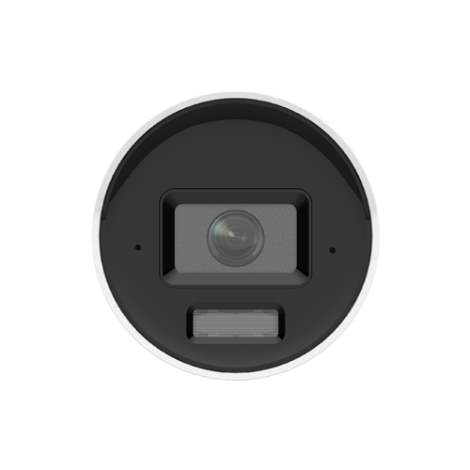 Camera IP 4K, lentila 2.8mm, IR 40m, WL 40m ColorVu3, Audio, Alarma Audio+Strobo - HIKVISION DS-2CD2087G3-LI2UY-SL-2.8mm - imagine 2