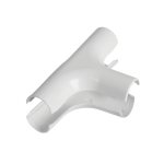 Cupla imbinare tip T pentru tub PVC D25 - DLX TRP-831-25