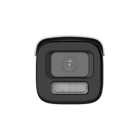 Camera IP 6MP, lentila VF 2.8-12mm, IR 60m, WL 60m ColorVu3, Alarma, IK10 - HIKVISION DS-2CD2667G3T-LIZSY(2.8-12mm) - imagine 2