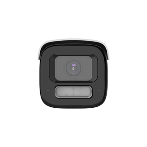 Camera IP 6MP, lentila VF 2.8-12mm, IR 60m, WL 60m ColorVu3, Audio, Alarma Audio+Strobo, IK10 - HIKVISION DS-2CD2667G3-LIZS2UY-SL(2.8-12mm) - imagine 2
