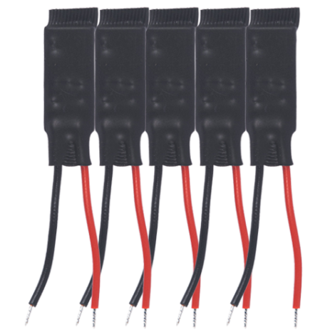 Modul de rezerva End Of Line pentru panourile de control Mag Series - SET de 5 buc MAGEOL