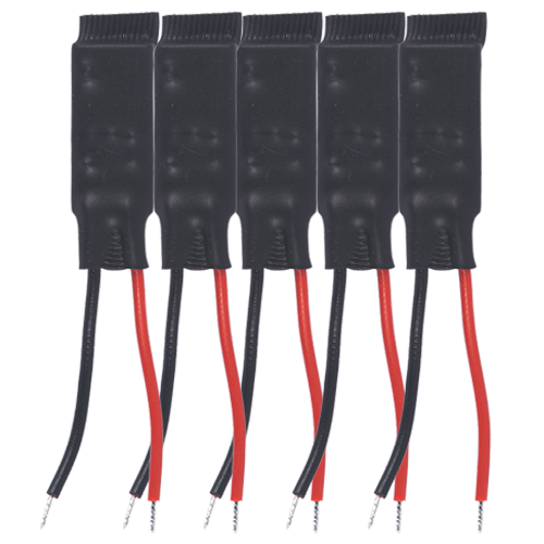 Modul de rezerva End Of Line pentru panourile de control Mag Series - SET de 5 buc MAGEOL