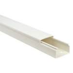 Canal cablu 40x25 mm, 2m - DLX PVC-405-25