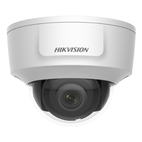 Camera IP, AcuSense, 2 MP, IR 30m, Alarma, HDMI IN, IK10 - HIKVISION DS-2CD2126G2-IMS-2.8mm