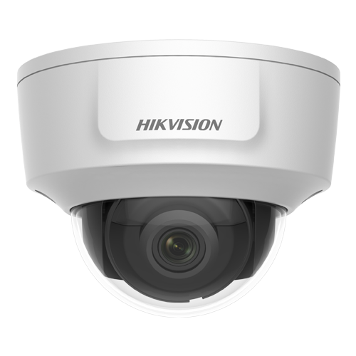 Camera IP, AcuSense, 2 MP, IR 30m, Alarma, HDMI IN, IK10 - HIKVISION DS-2CD2126G2-IMS-2.8mm