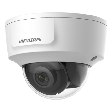 Camera IP, AcuSense, 2 MP, IR 30m, Alarma, HDMI IN, IK10 - HIKVISION DS-2CD2126G2-IMS-2.8mm - imagine 2