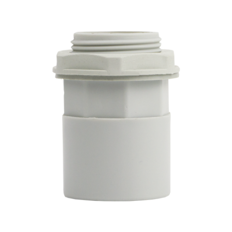 Racord cutie pentru tub PVC 20 - DLX TRP-875-20 - imagine 2