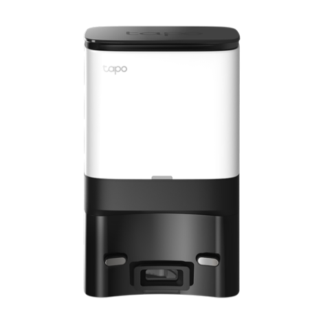 Aspirator robot RV30 Plus, Spalare umeda, Golire automata, 4200Pa, LiDAR & Gyro - TP-Link Tapo TapoRV30Plus - imagine 4