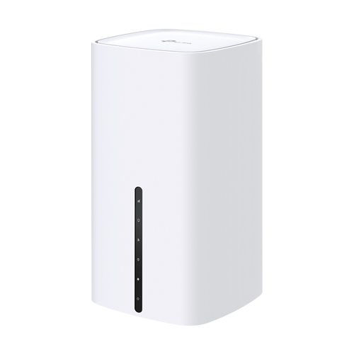 Router 5G/4G, Wi-Fi 6, Dual-Band AX1800, Slot Nano SIM, 3 x RJ45 Gigabit - TP-Link ArcherNX200