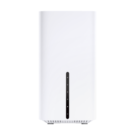 Router 5G/4G, Wi-Fi 6, Dual-Band AX1800, Slot Nano SIM, 3 x RJ45 Gigabit - TP-Link ArcherNX200 - imagine 2