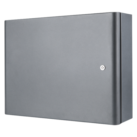 Cutie cu extensie de bucla pentru iRIS8(1-4)L-S, 4 bucle, 250 dispozitive pe bucla  - TELETEK iRIS8(0)LoopExtension