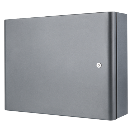 Cutie cu extensie de bucla pentru iRIS8(1-4)L-S, 4 bucle, 250 dispozitive pe bucla  - TELETEK iRIS8(0)LoopExtension