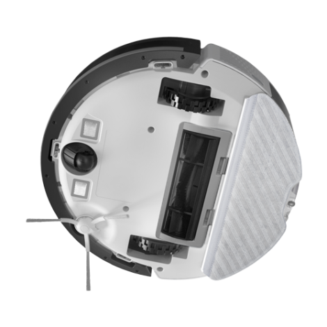 Aspirator robot RV30, Spalare umeda, 4200Pa, LiDAR & Gyro - TP-Link Tapo TapoRV30 - imagine 3
