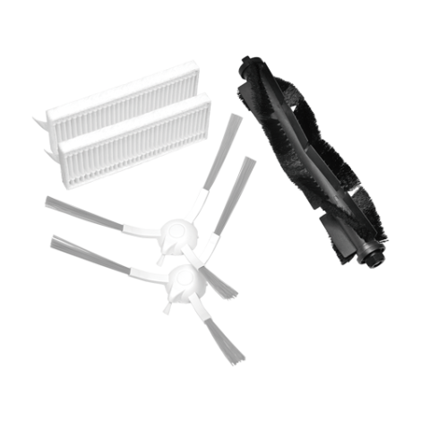 Kit accesorii RVA100 pentru aspirator robot - TP-Link Tapo TapoRVA100
